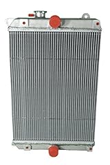 Radiator compatible ford for sale  Delivered anywhere in USA 