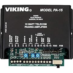 Viking watt paging for sale  Delivered anywhere in USA 