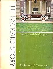 Packard story car for sale  Delivered anywhere in USA 