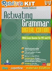 Activating grammar digital usato  Spedito ovunque in Italia 