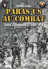 Paras combat easy d'occasion  Livré partout en France