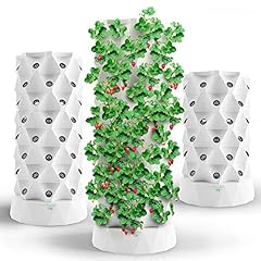 Nutraponics hydroponics tower for sale  Delivered anywhere in UK