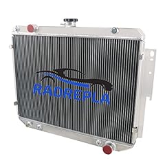 Radrepla row aluminum for sale  Delivered anywhere in USA 
