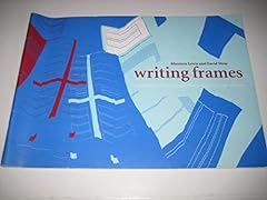 Writing frames scaffolding for sale  Delivered anywhere in UK