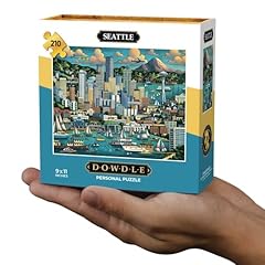 Dowdle personal puzzle for sale  Delivered anywhere in USA 