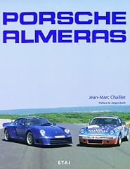 porsche almeras d'occasion  Livré partout en France