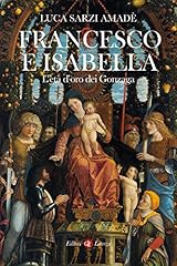 Francesco isabella. età usato  Spedito ovunque in Italia 