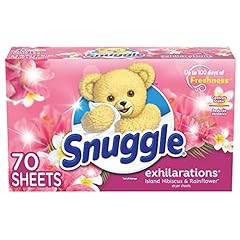 Snuggle weichspüler parfümie gebraucht kaufen  Wird an jeden Ort in Deutschland