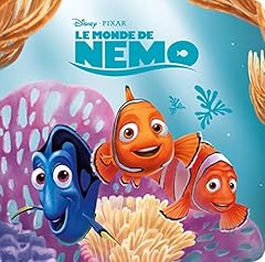 Nemo enchanté histoire d'occasion  Livré partout en France