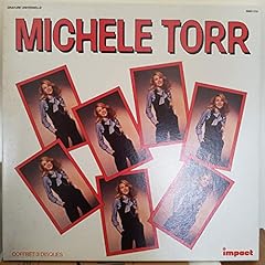 Coffret disques michele d'occasion  Livré partout en France