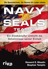 Navy seals team gebraucht kaufen  Wird an jeden Ort in Deutschland