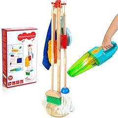 Kids cleaning set for sale  Delivered anywhere in USA 