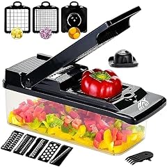 Maxkit vegetable chopper for sale  Delivered anywhere in UK