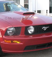 Unpainted hood scoop for sale  Delivered anywhere in USA 