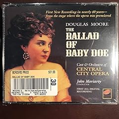 Ballad baby doe for sale  Delivered anywhere in USA 