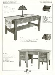 Stickley desks vintage for sale  Delivered anywhere in USA 
