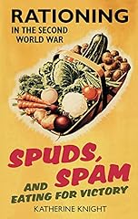 Spuds spam eating for sale  Delivered anywhere in UK