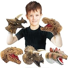 Yolococa dinosaur hand for sale  Delivered anywhere in USA 