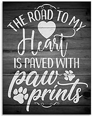 Road heart paved for sale  Delivered anywhere in USA 