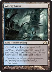 Magic gathering watery for sale  Delivered anywhere in USA 