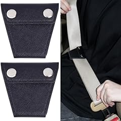 2pc seat belt for sale  Delivered anywhere in UK