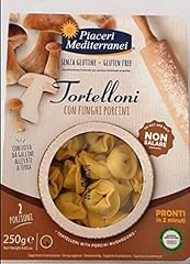 Tortelloni steinpilzen piaceri gebraucht kaufen  Wird an jeden Ort in Deutschland