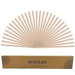 Hossian 50pcs reed for sale  Delivered anywhere in UK
