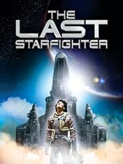 Last starfighter for sale  Delivered anywhere in USA 