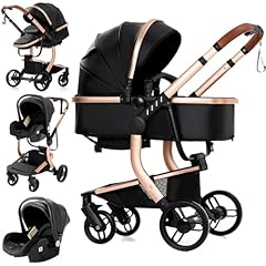 Reenborn leder kinderwagen gebraucht kaufen  Wird an jeden Ort in Deutschland