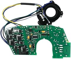 Greenelf scheda elettronica usato  Spedito ovunque in Italia 