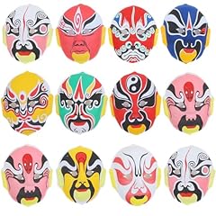 Toyandona 12pcs beijing for sale  Delivered anywhere in UK