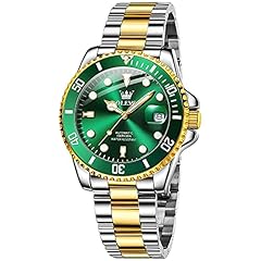 Olevs mens watches for sale  Delivered anywhere in UK