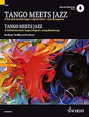 Tango meets jazz for sale  Delivered anywhere in USA 