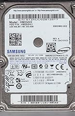 Samsung hm250hi 250gb gebraucht kaufen  Wird an jeden Ort in Deutschland