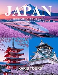 Japan reiseführer bahn gebraucht kaufen  Wird an jeden Ort in Deutschland