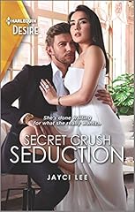 Secret crush seduction for sale  Delivered anywhere in UK