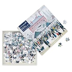 Adult jigsaw puzzle for sale  Delivered anywhere in Ireland