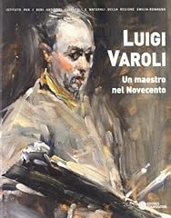 Luigi varoli maestro usato  Spedito ovunque in Italia 
