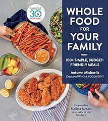 Whole food family for sale  Delivered anywhere in USA 