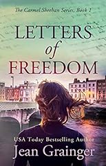 Letters freedom carmel for sale  Delivered anywhere in USA 