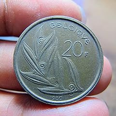 Shfghjnm monete commemorative usato  Spedito ovunque in Italia 