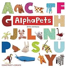 Alphapets for sale  Delivered anywhere in USA 