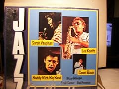 Jazz collection volume usato  Spedito ovunque in Italia 