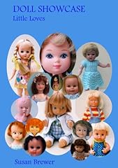 Doll showcase little for sale  Delivered anywhere in UK