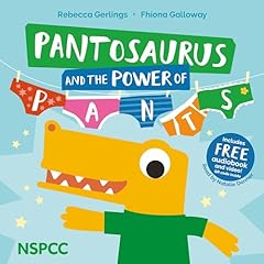 Pantosaurus power pants for sale  Delivered anywhere in UK