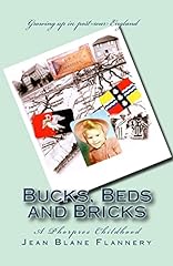 Bucks beds bricks for sale  Delivered anywhere in UK