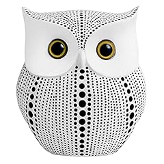 Owl statue home for sale  Delivered anywhere in USA 