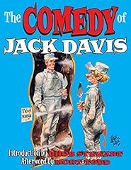 Comedy jack davis for sale  Delivered anywhere in USA 