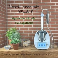Destillieren difuma hydrolate gebraucht kaufen  Wird an jeden Ort in Deutschland