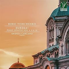 Tishchenko boris eureka d'occasion  Livré partout en France